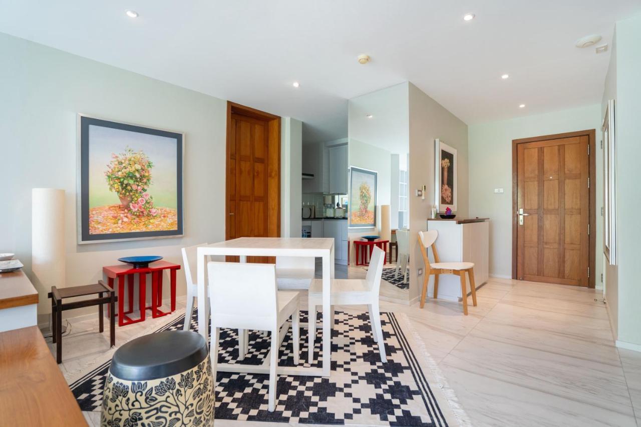 Spacious 2br Allamanda Ii - 2223 In Laguna, 10 Min From Bangtao
