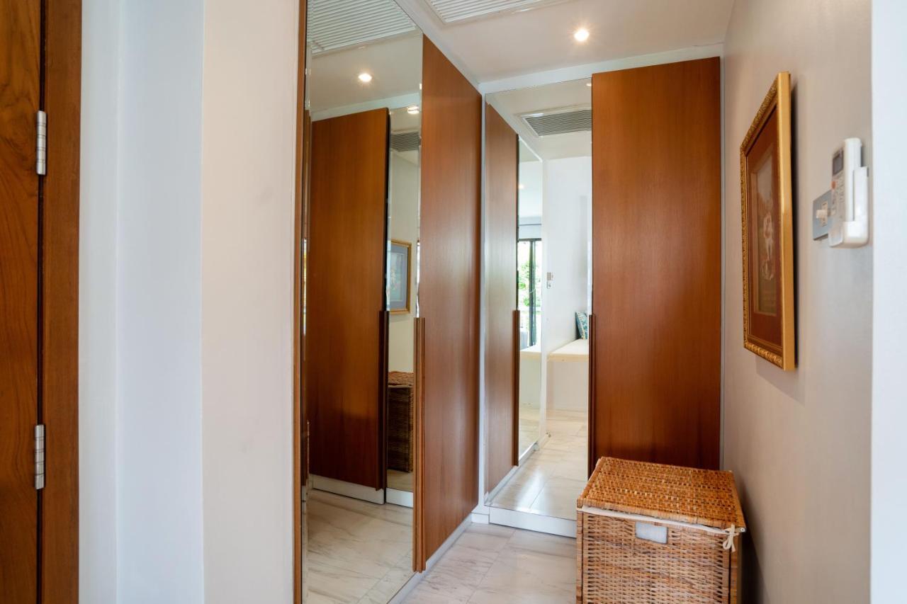 Spacious 2br Allamanda Ii - 2223 In Laguna, 10 Min From Bangtao
