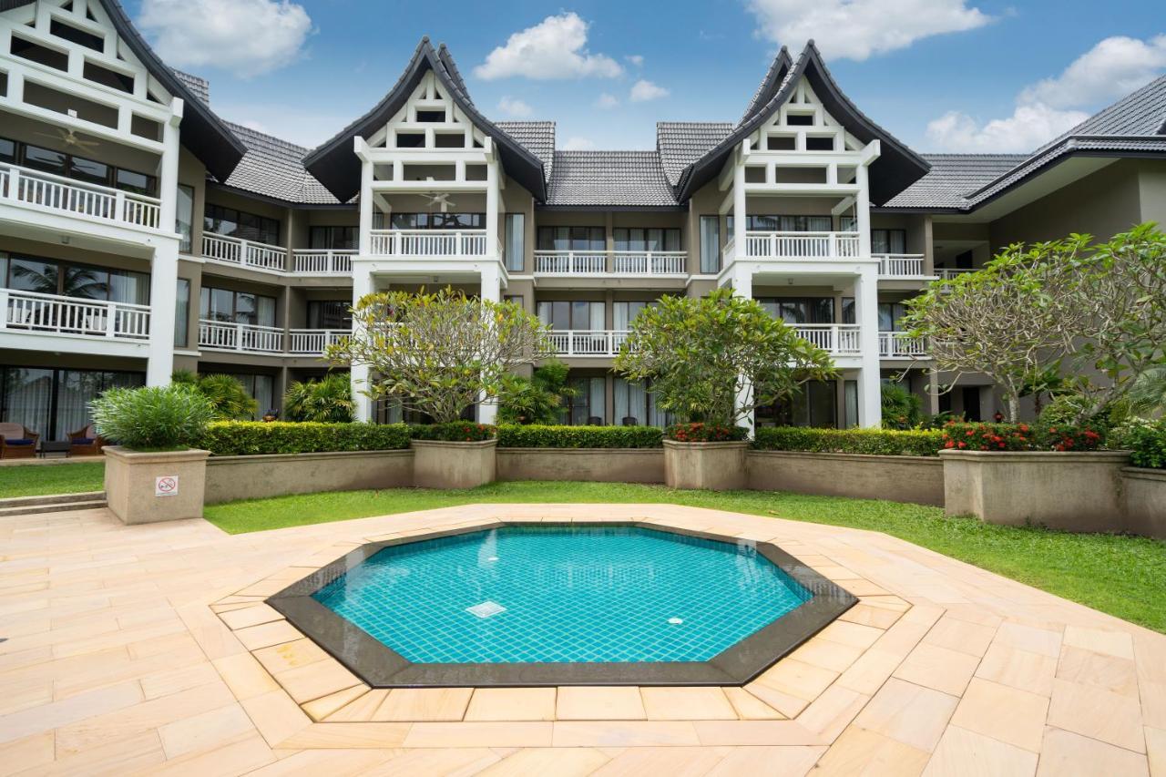 Spacious 2br Allamanda Ii - 2223 In Laguna, 10 Min From Bangtao Apartment Bang Tao Beach (Phuket)