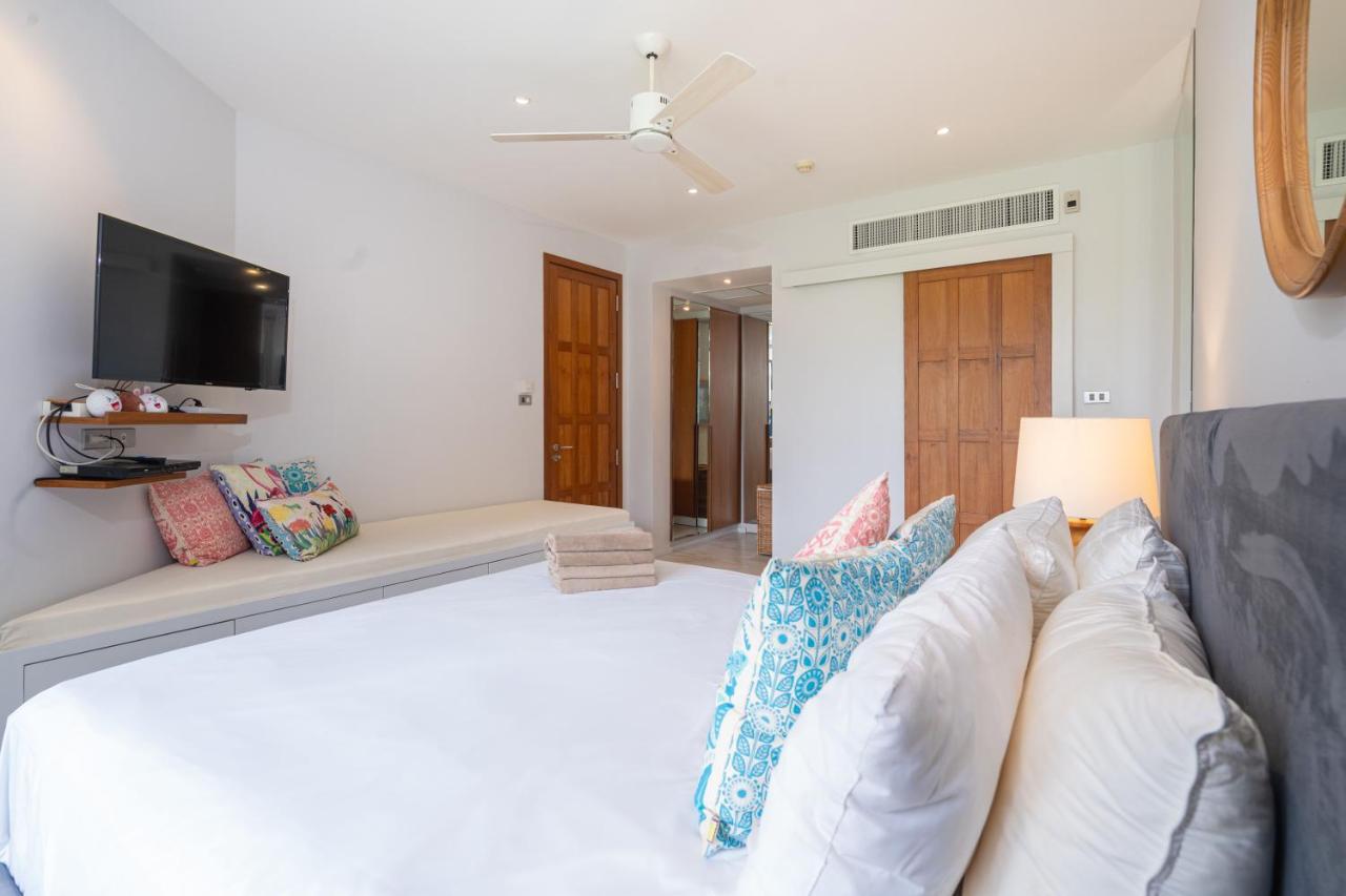 Spacious 2br Allamanda Ii - 2223 In Laguna, 10 Min From Bangtao Apartment