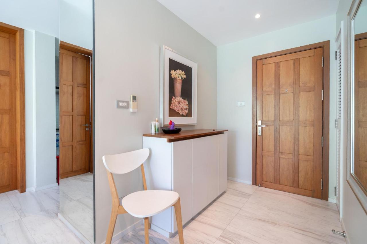 Spacious 2br Allamanda Ii - 2223 In Laguna, 10 Min From Bangtao