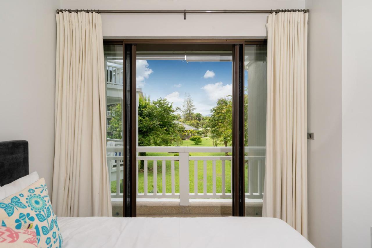 Apartment Spacious 2br Allamanda Ii - 2223 In Laguna, 10 Min From Bangtao Bang Tao Beach (Phuket)