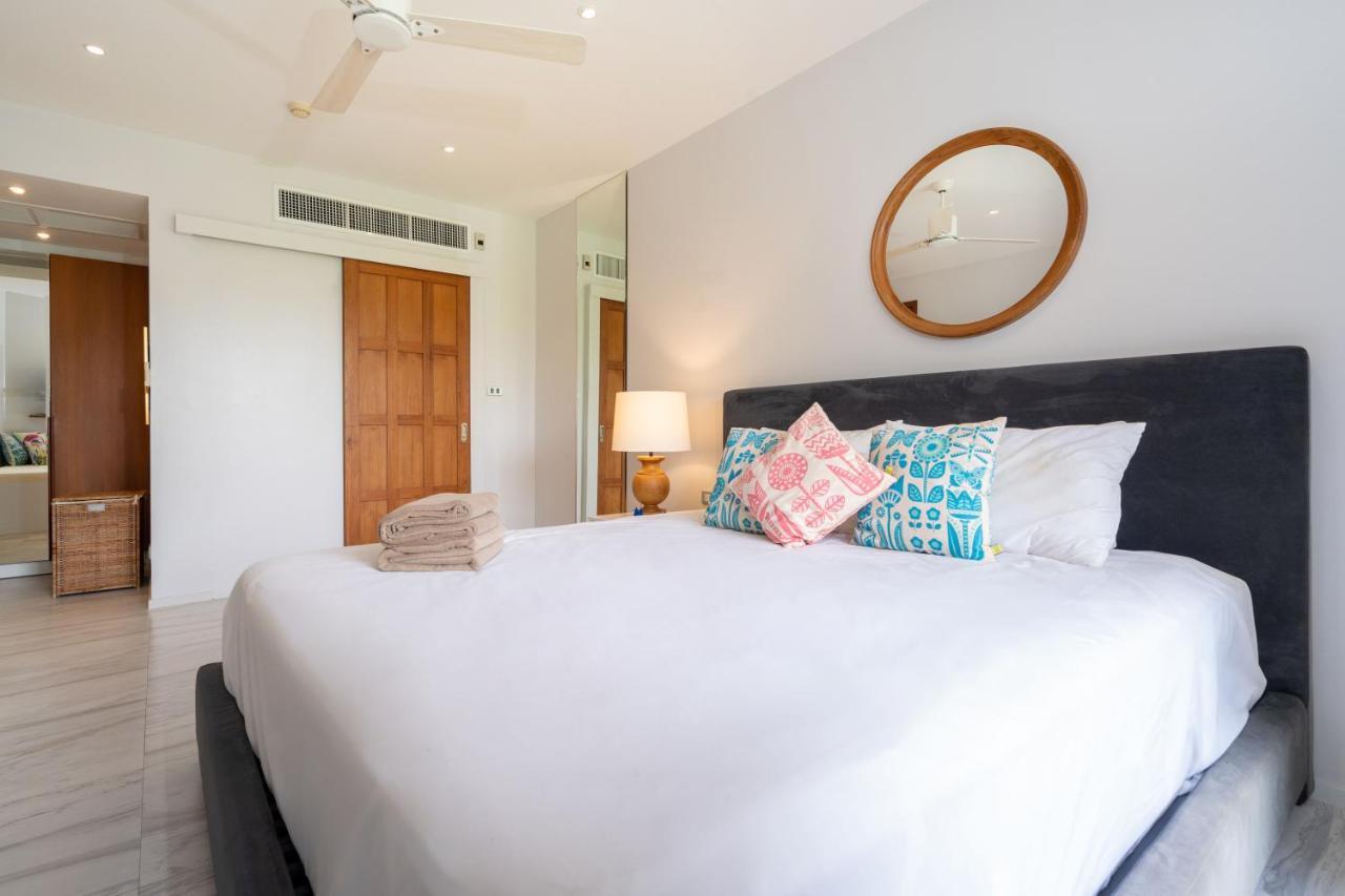 Spacious 2br Allamanda Ii - 2223 In Laguna, 10 Min From Bangtao Apartment