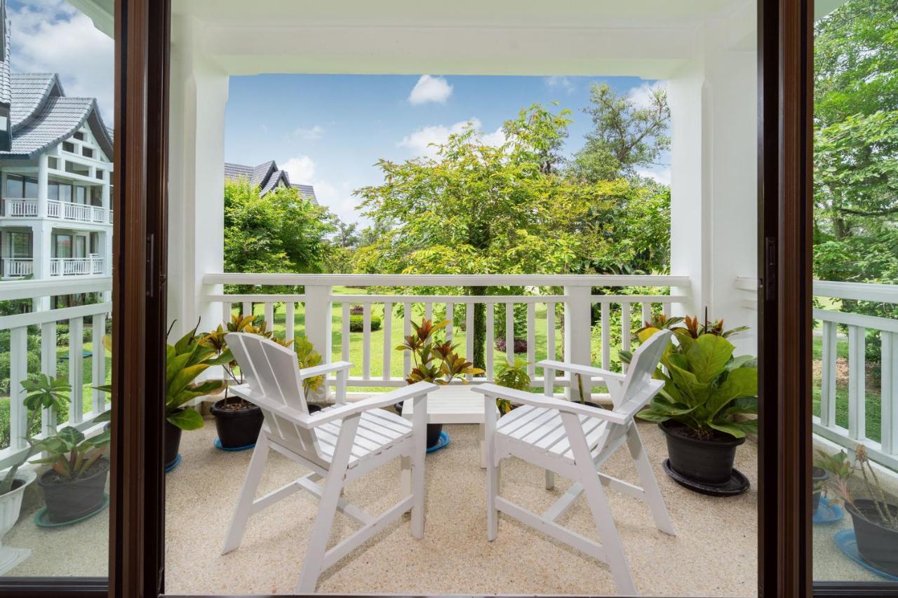 Spacious 2br Allamanda Ii - 2223 In Laguna, 10 Min From Bangtao Bang Tao Beach (Phuket)