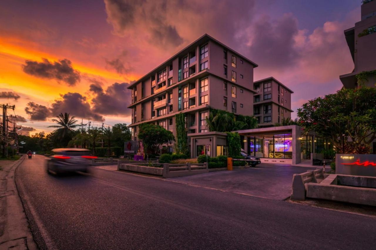 Apartment Diamond Phuket Bang Tao Beach (Phuket)