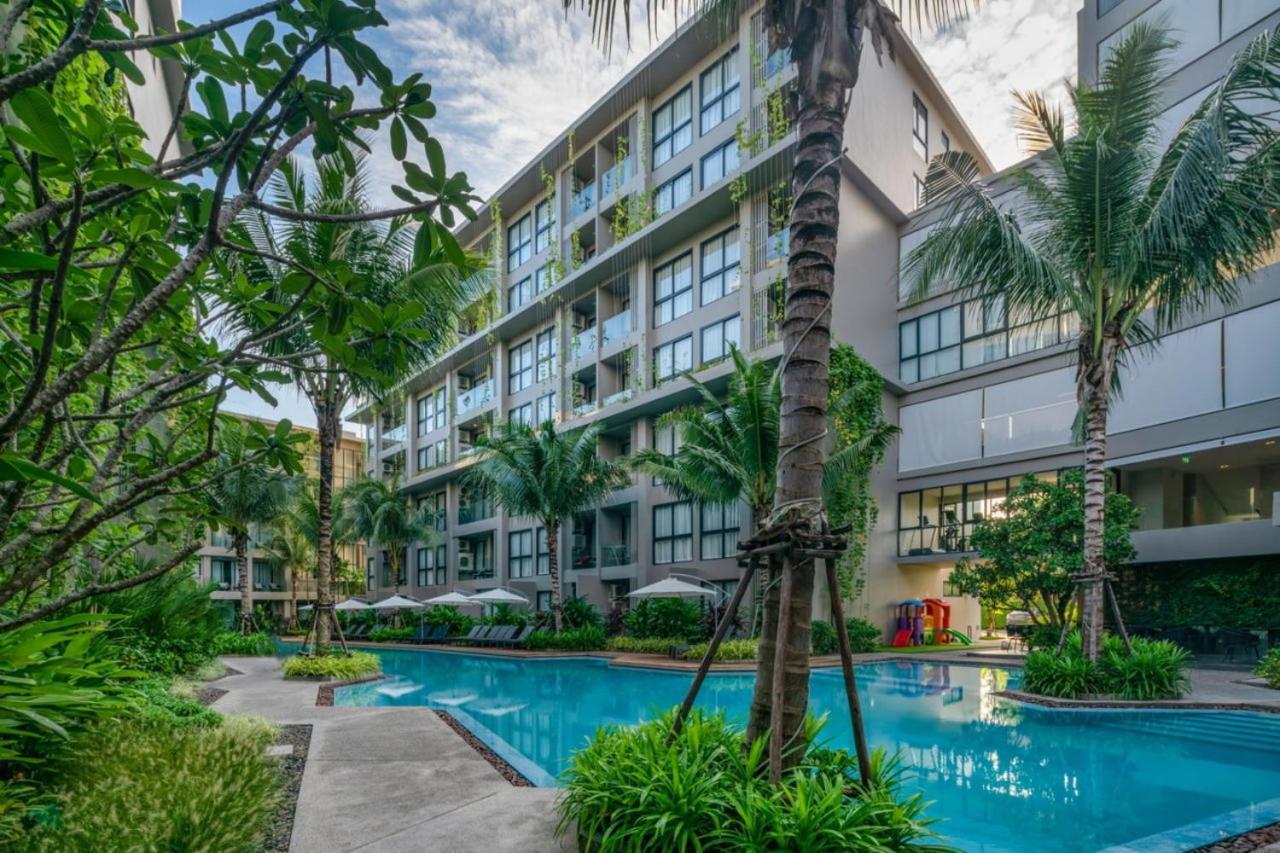 Diamond Phuket Bang Tao Beach (Phuket)