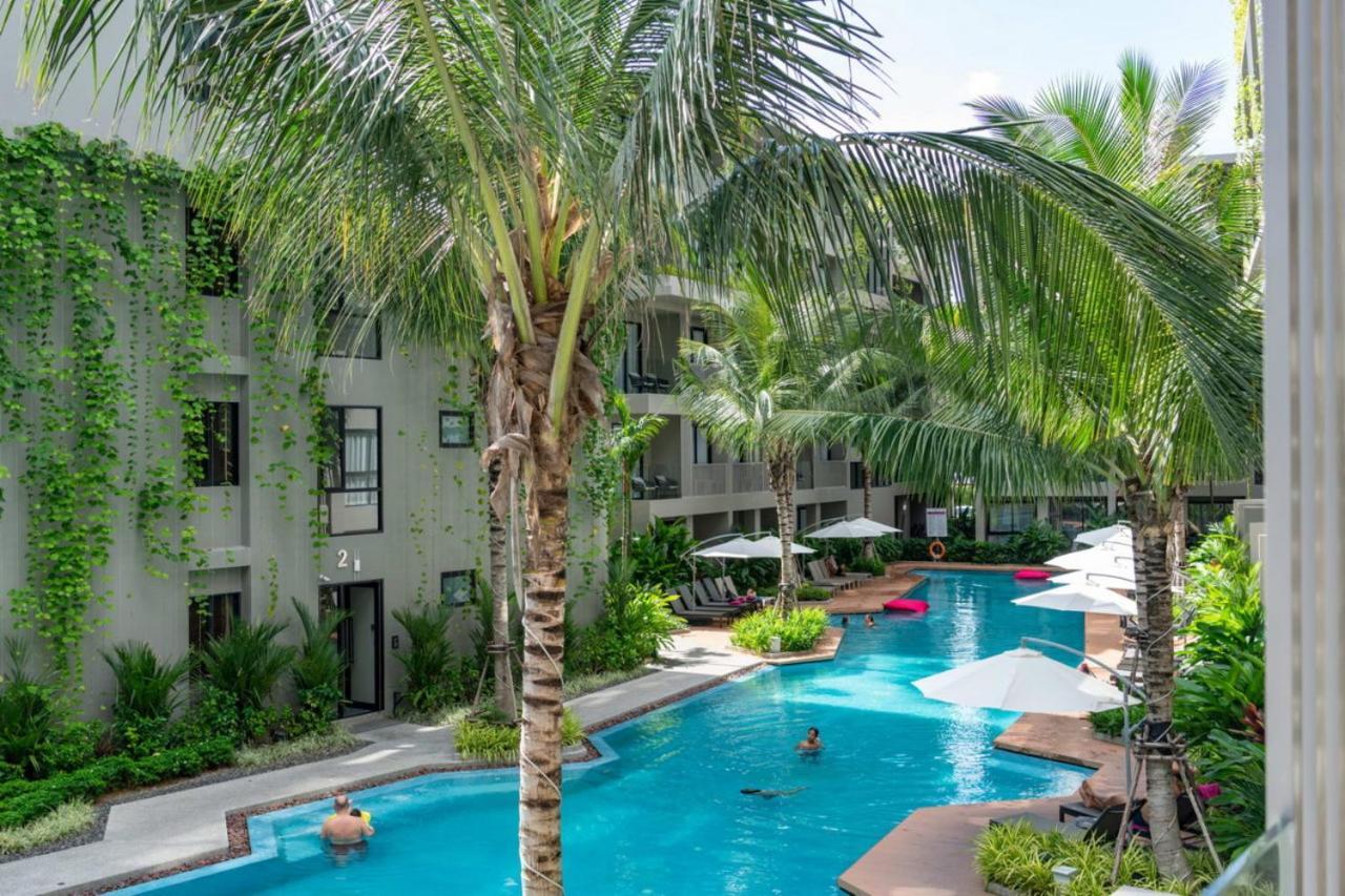 Diamond Phuket
