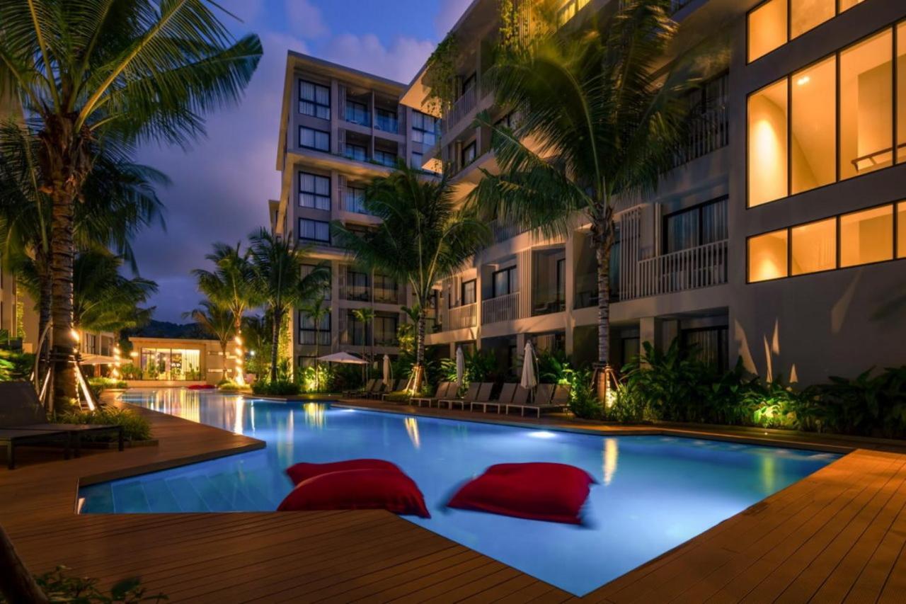 Diamond Phuket *