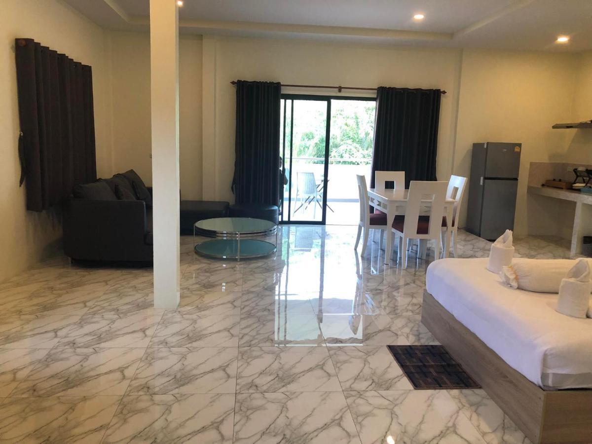 M&N Guesthouse Kata Aparthotel