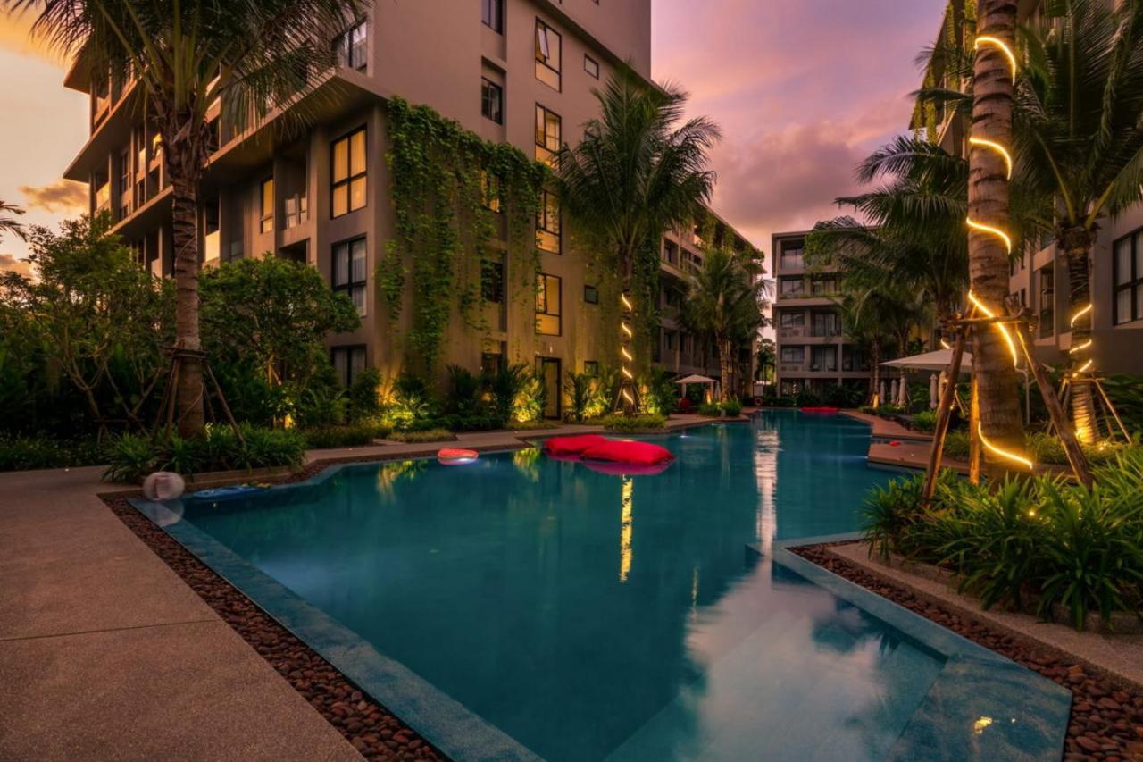 Diamond Phuket Bang Tao Beach (Phuket)