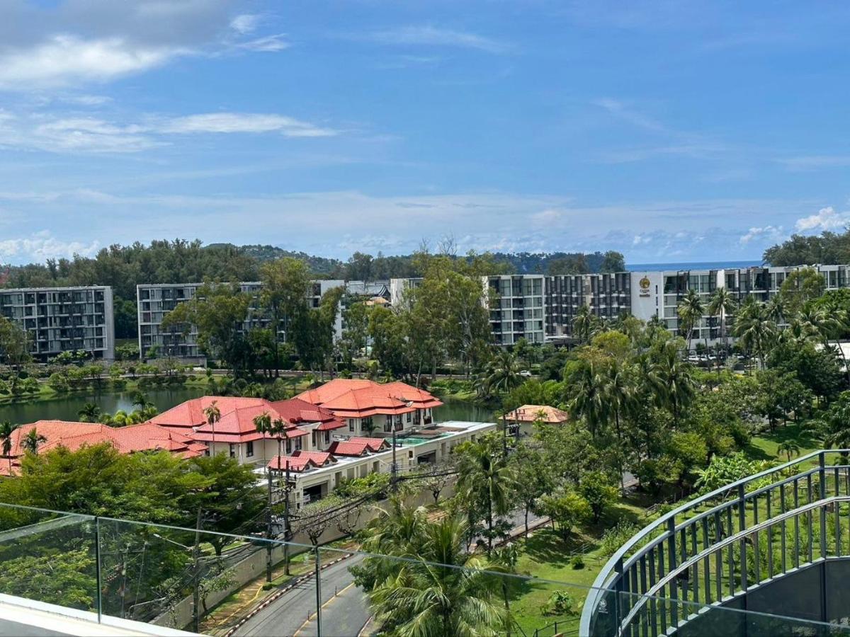 In Skypark Laguna *