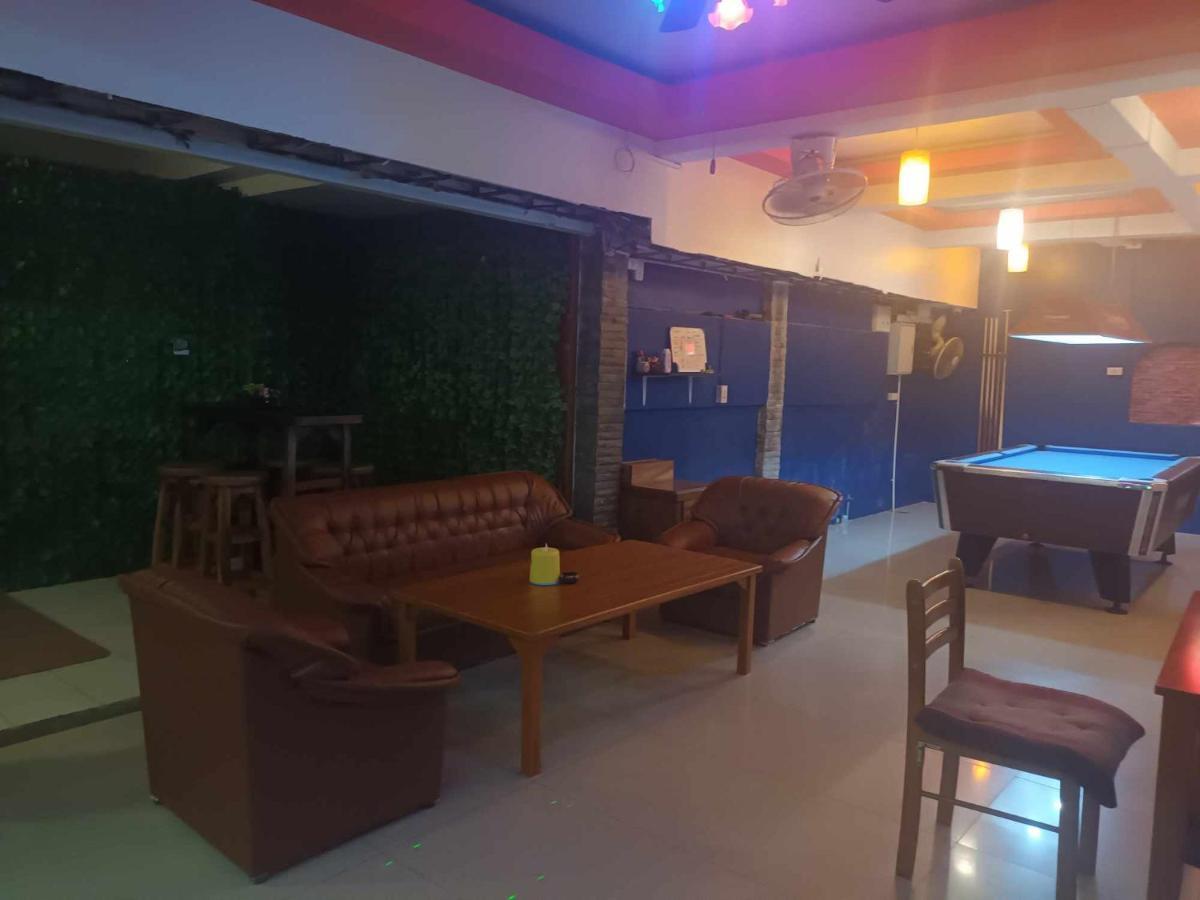 Bed & Breakfast Just A Puff Kata Beach (Phuket)