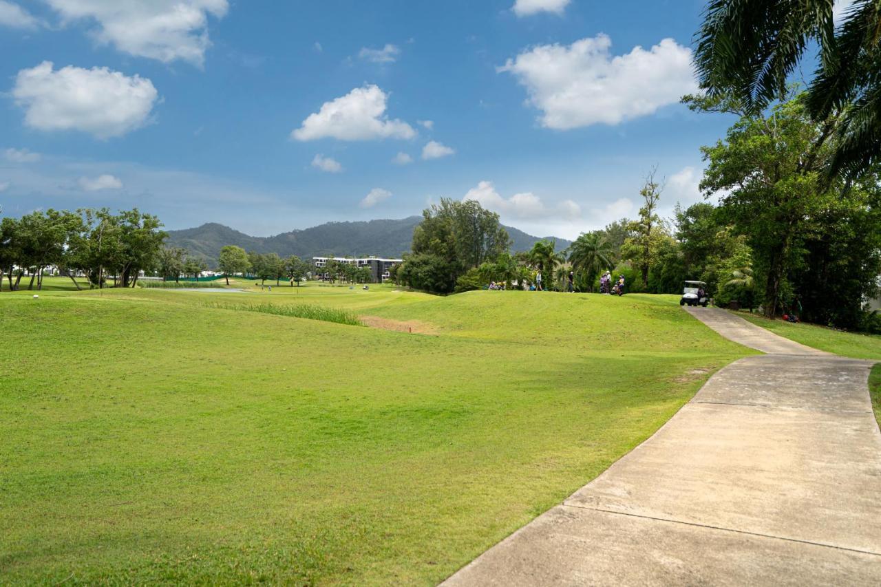 Spacious 2br Allamanda Ii - 2223 In Laguna, 10 Min From Bangtao *