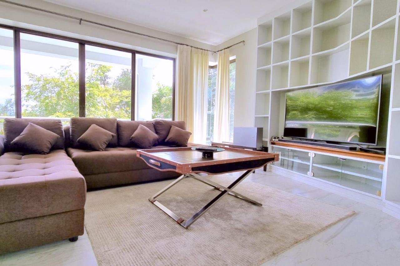 Spacious 2br Allamanda Ii - 2223 In Laguna, 10 Min From Bangtao Apartment Bang Tao Beach (Phuket)