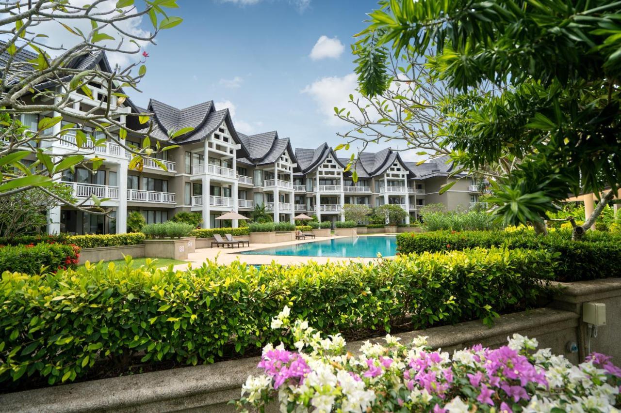 Spacious 2br Allamanda Ii - 2223 In Laguna, 10 Min From Bangtao