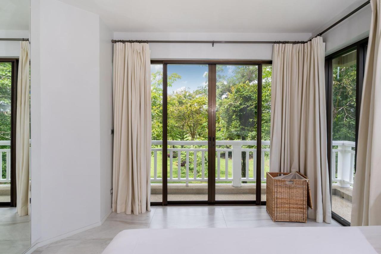Apartment Spacious 2br Allamanda Ii - 2223 In Laguna, 10 Min From Bangtao *