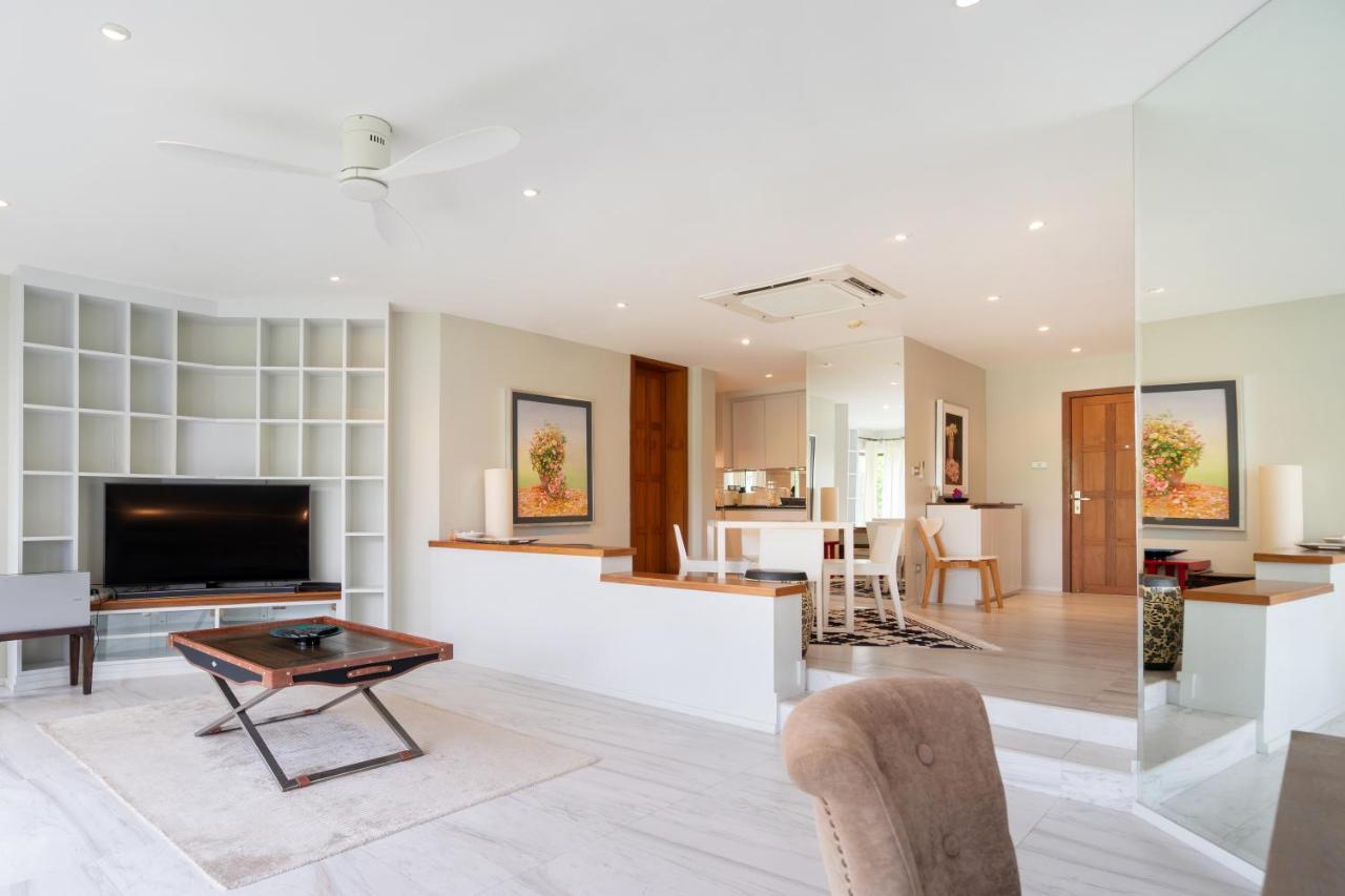 Spacious 2br Allamanda Ii - 2223 In Laguna, 10 Min From Bangtao Bang Tao Beach (Phuket)