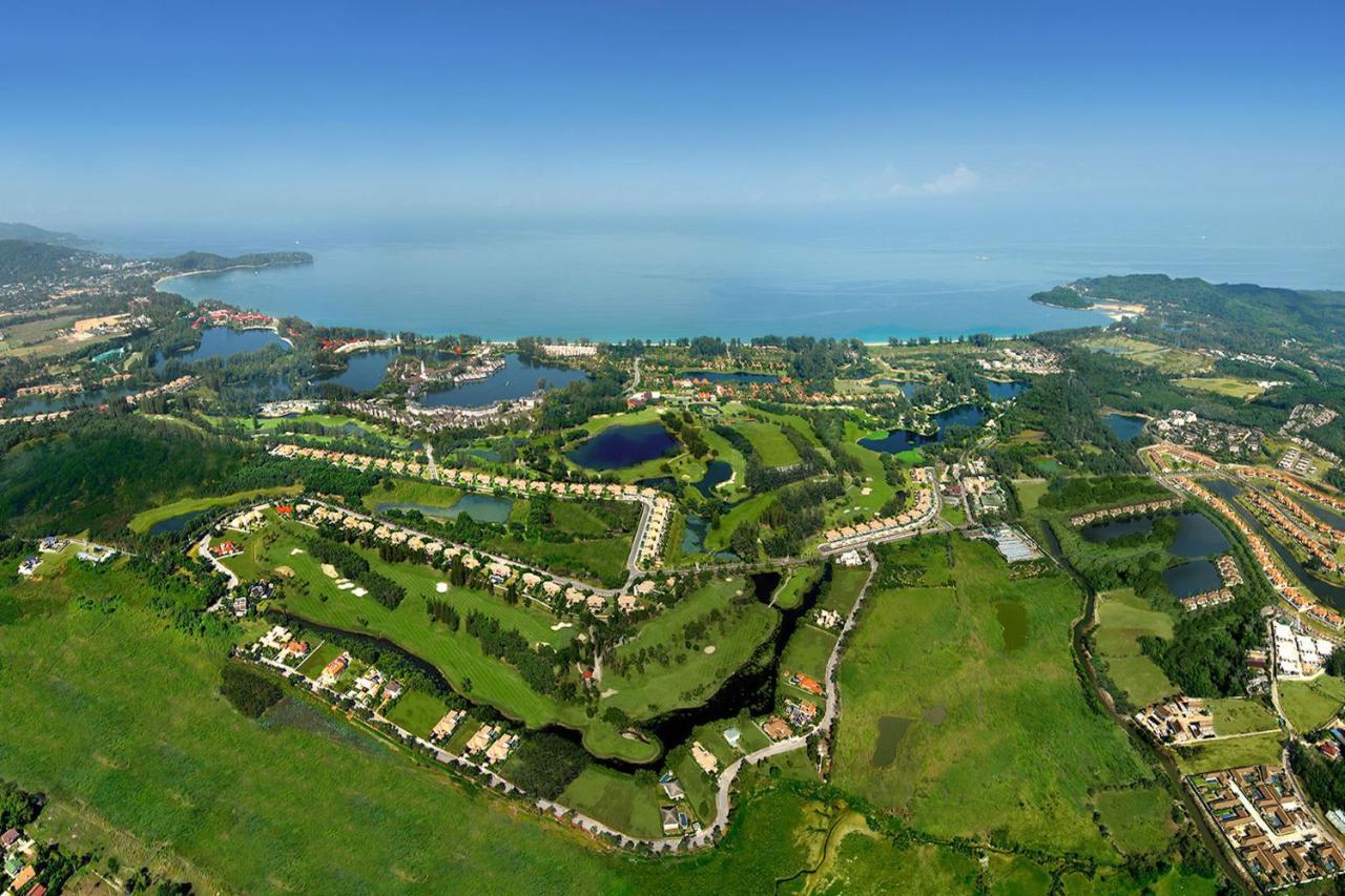 Spacious 2br Allamanda Ii - 2223 In Laguna, 10 Min From Bangtao * Bang Tao Beach (Phuket)
