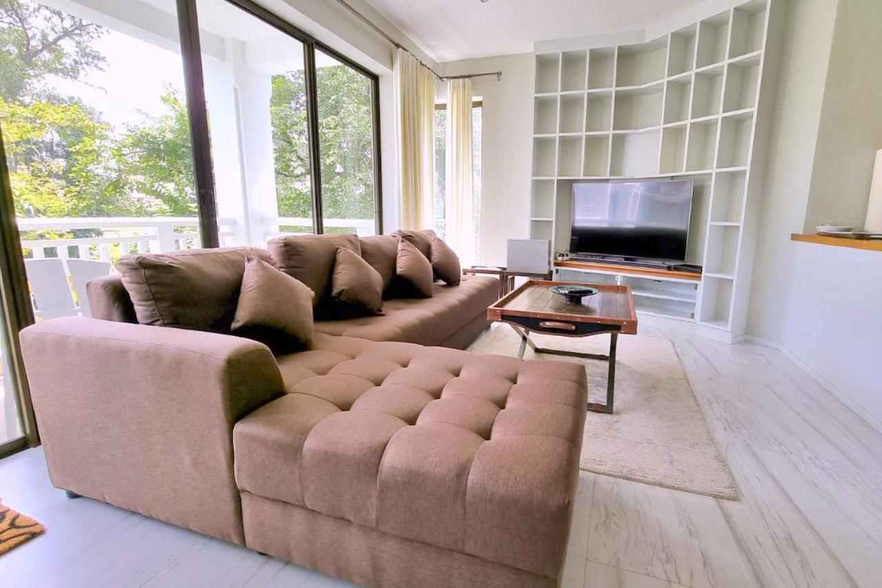 Spacious 2br Allamanda Ii - 2223 In Laguna, 10 Min From Bangtao Bang Tao Beach (Phuket)