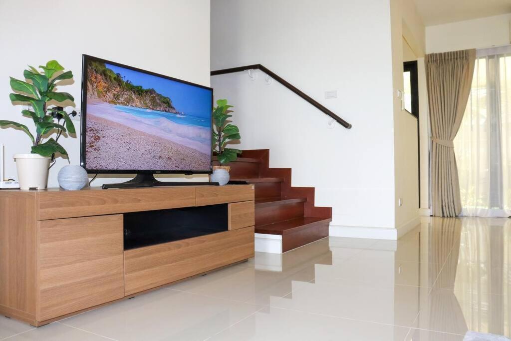 3bdr Townhouse In Laguna Park *