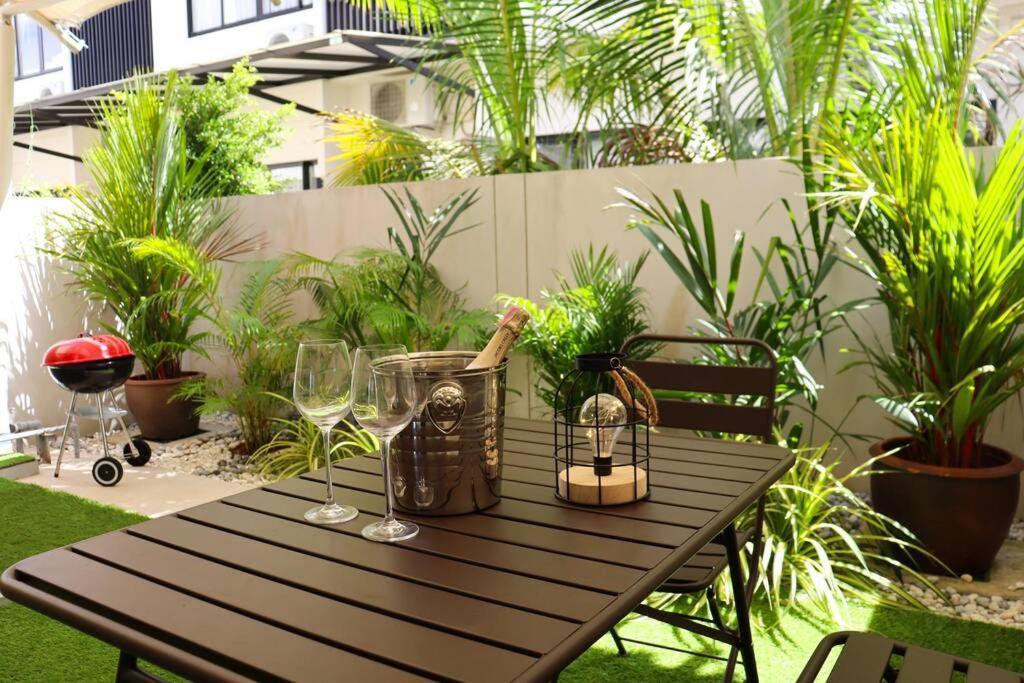 3bdr Townhouse In Laguna Park * Bang Tao Beach (Phuket)
