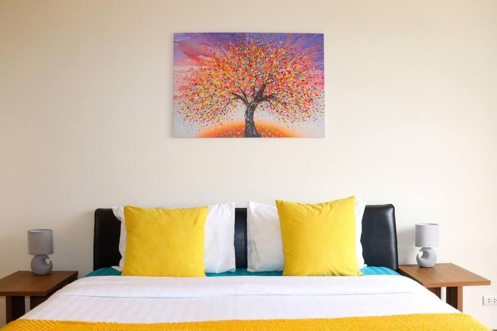 3bdr Townhouse In Laguna Park * Bang Tao Beach (Phuket)