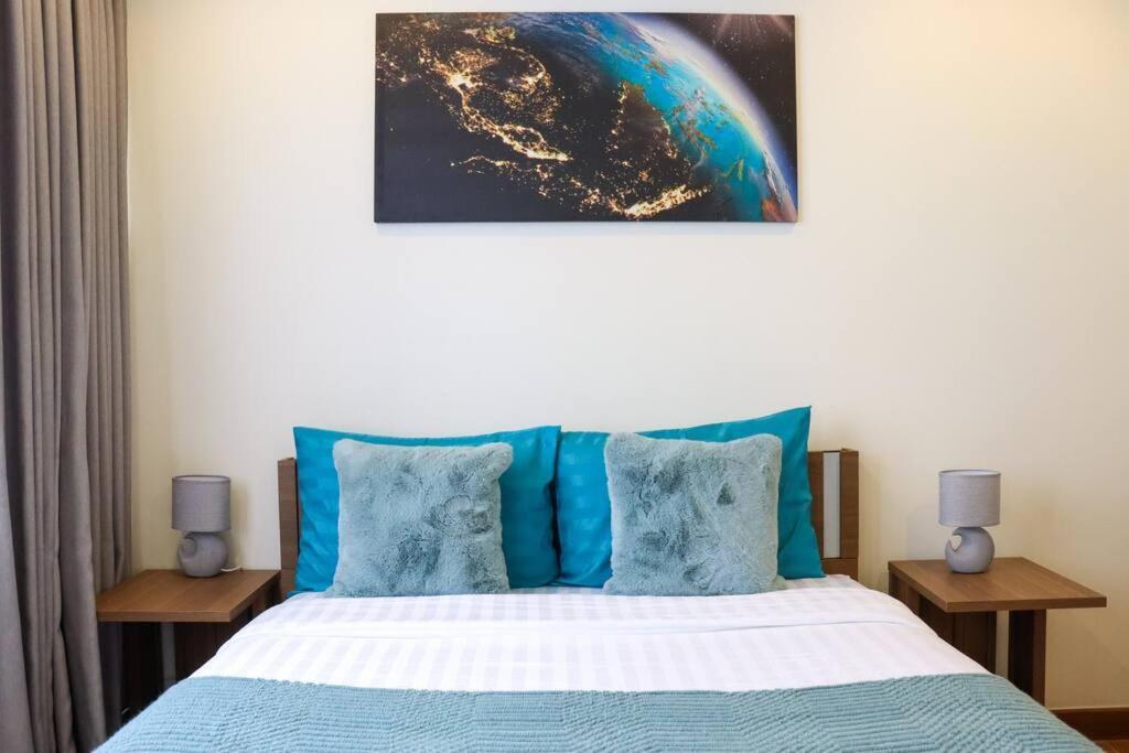 3bdr Townhouse In Laguna Park * Bang Tao Beach (Phuket)
