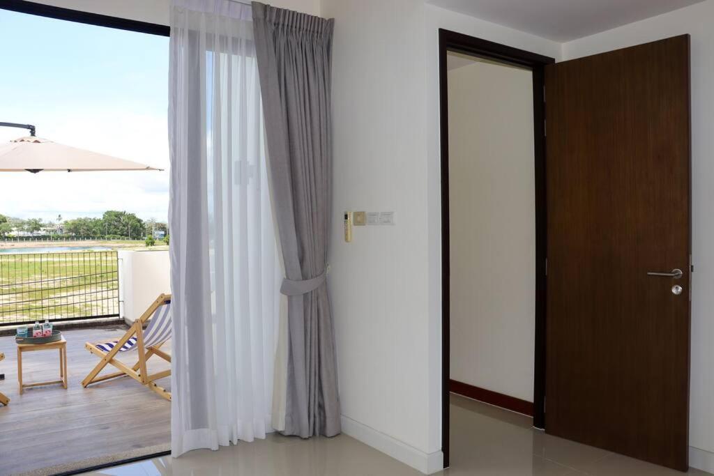 Villa 3bdr Townhouse In Laguna Park Bang Tao Beach (Phuket)
