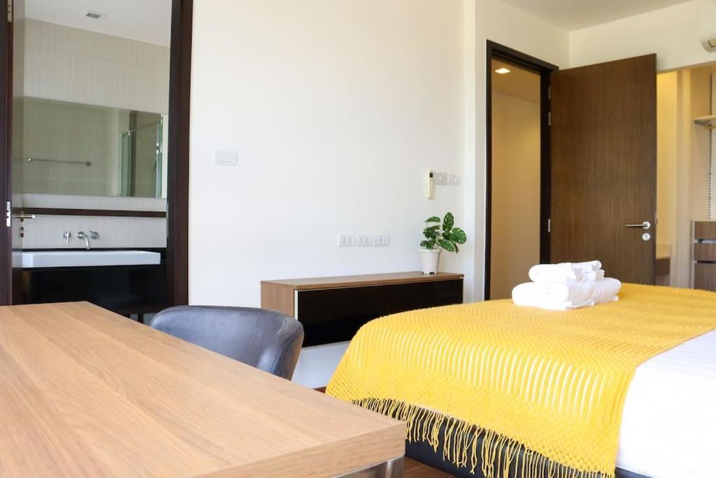 3bdr Townhouse In Laguna Park Villa Bang Tao Beach (Phuket)