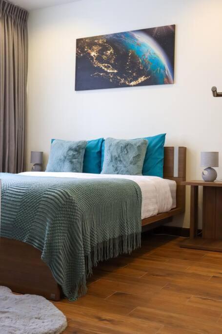 3bdr Townhouse In Laguna Park *