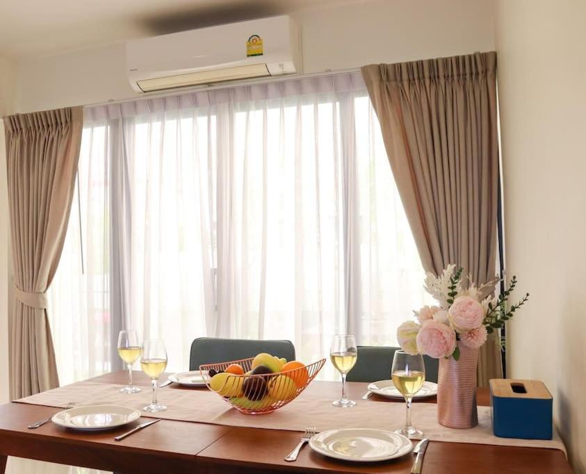 3bdr Townhouse In Laguna Park Villa *