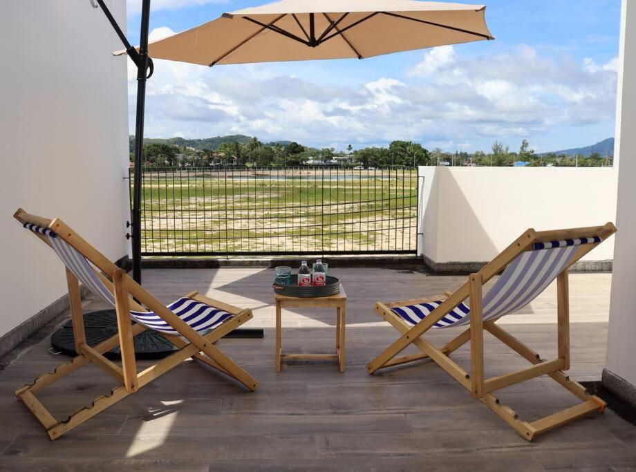 3bdr Townhouse In Laguna Park Villa Bang Tao Beach (Phuket)
