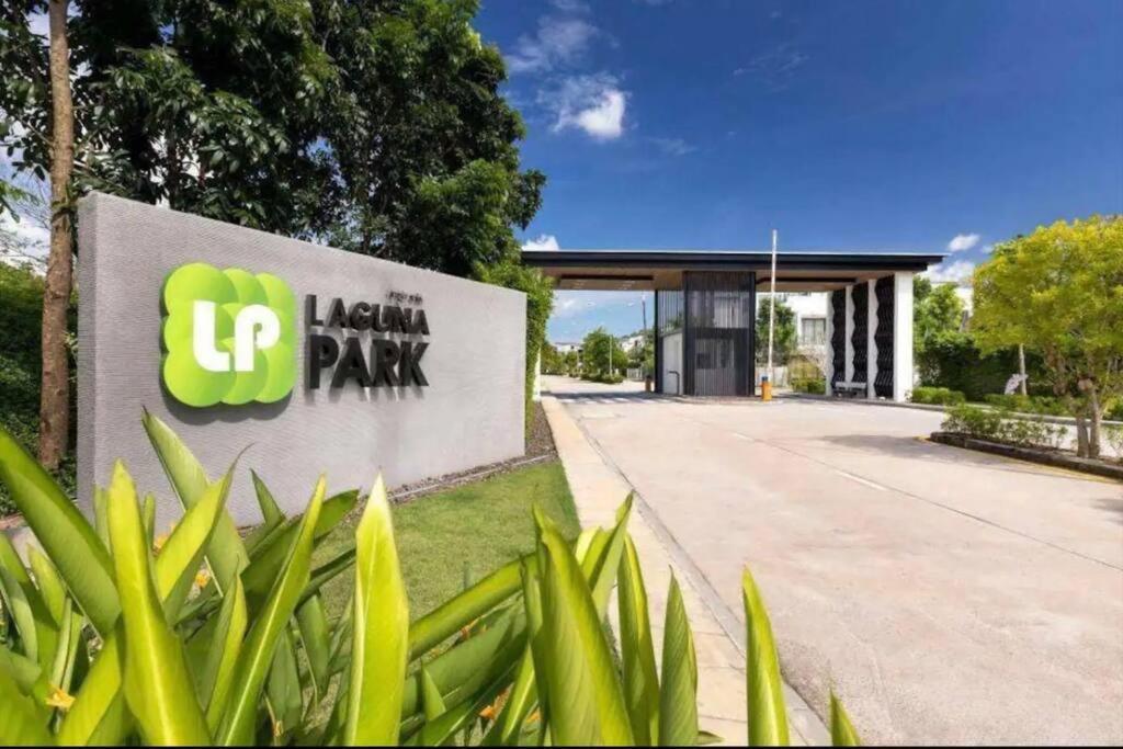 3bdr Townhouse In Laguna Park Villa *