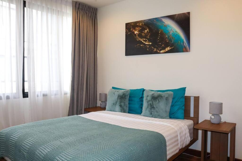 3bdr Townhouse In Laguna Park * Bang Tao Beach (Phuket)