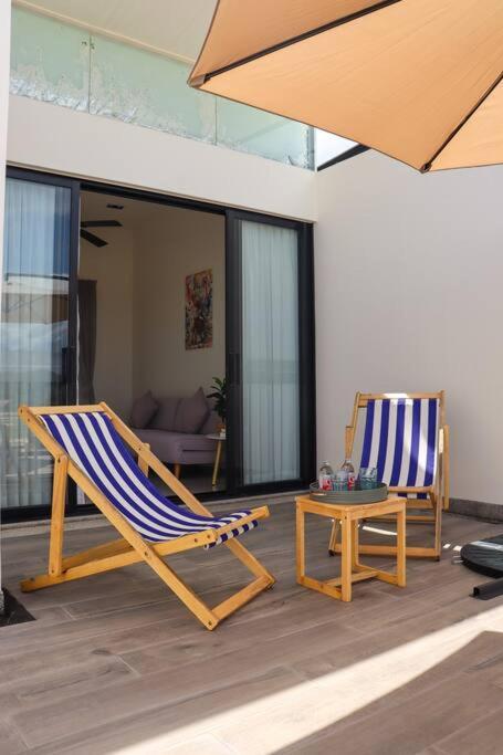 Villa 3bdr Townhouse In Laguna Park