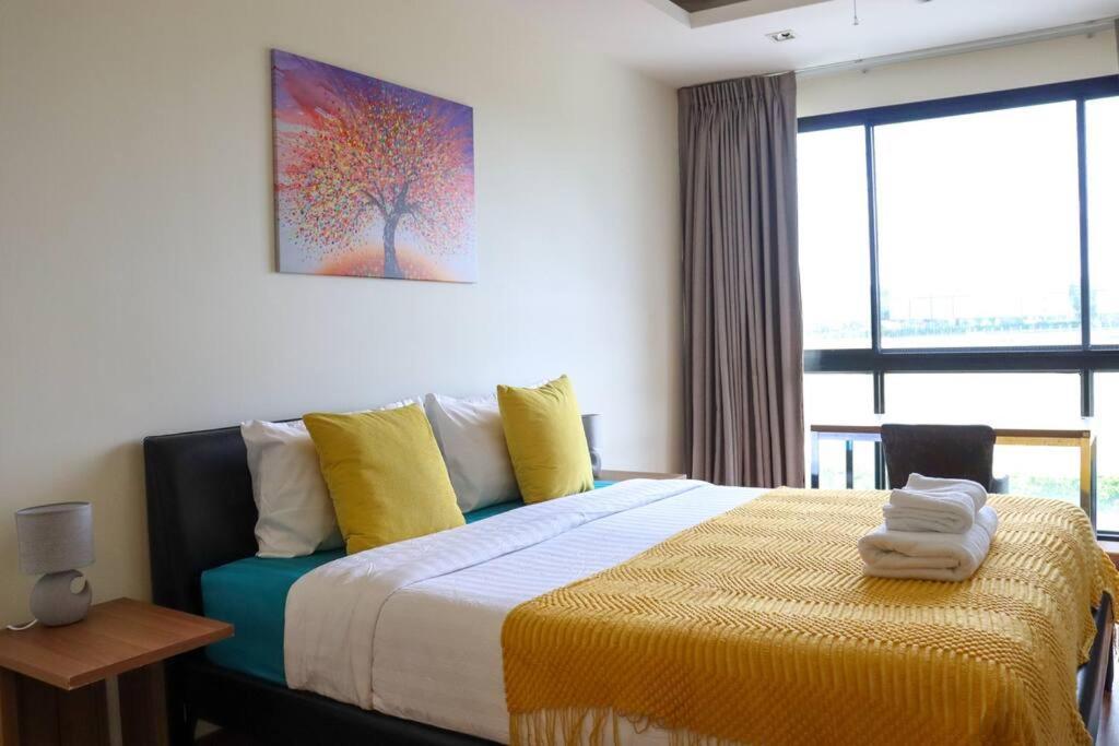 3bdr Townhouse In Laguna Park Villa *