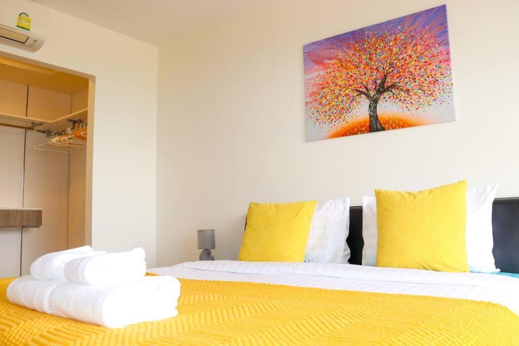 3bdr Townhouse In Laguna Park Villa *