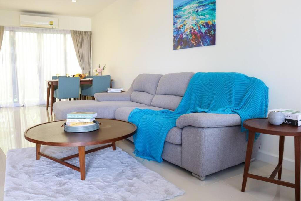 3bdr Townhouse In Laguna Park Villa *