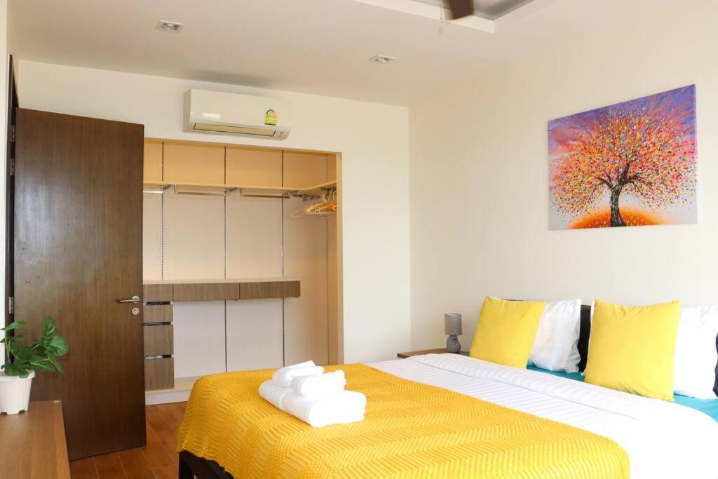 Villa 3bdr Townhouse In Laguna Park Bang Tao Beach (Phuket)