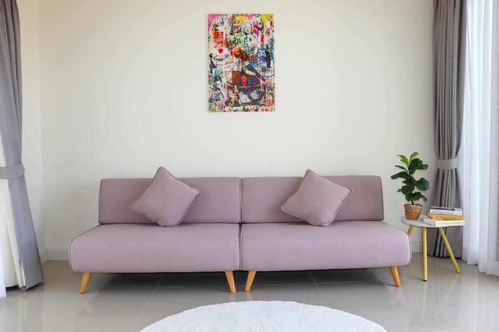 Villa 3bdr Townhouse In Laguna Park
