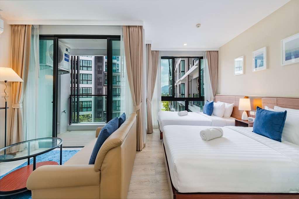 Wyndham Royal Lee Hotel Phuket