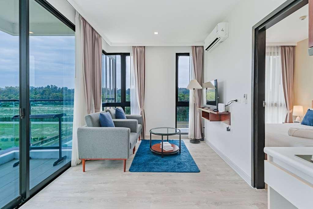 Hotel Wyndham Royal Lee Phuket