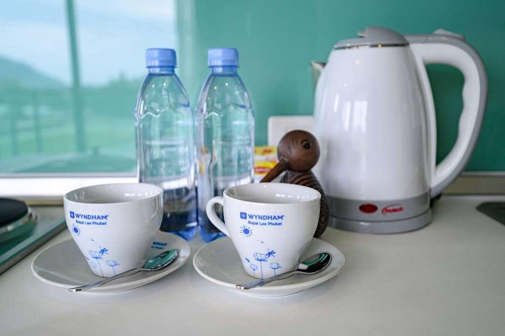 Wyndham Royal Lee * Phuket