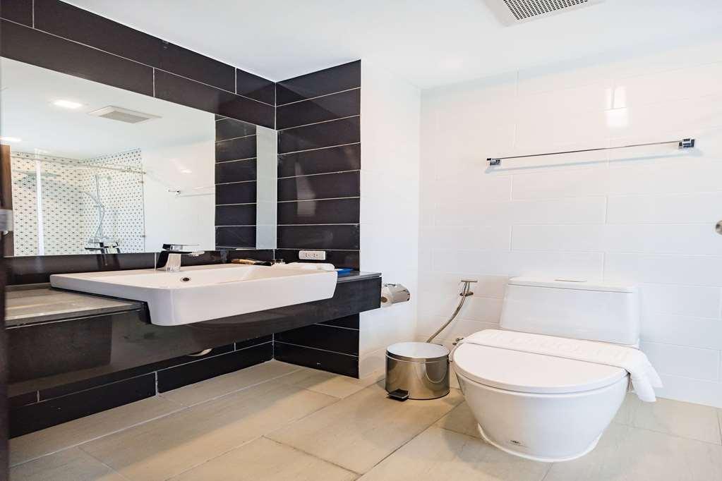 Hotel Wyndham Royal Lee Phuket
