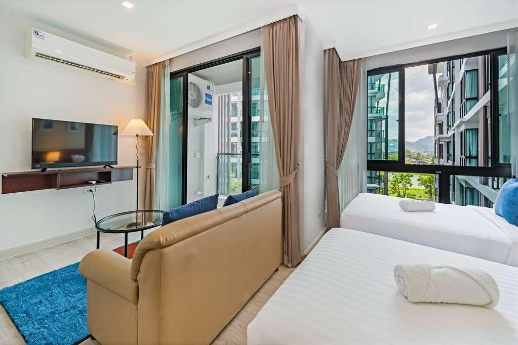Wyndham Royal Lee * Phuket
