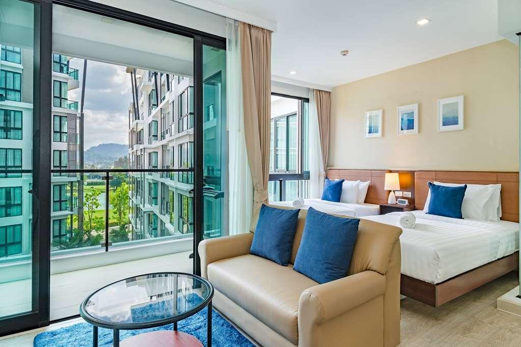 Wyndham Royal Lee Hotel Phuket