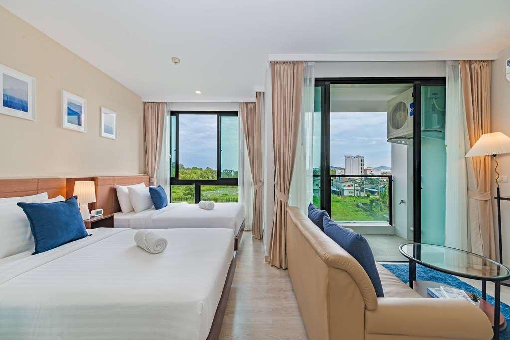 Hotel Wyndham Royal Lee Phuket