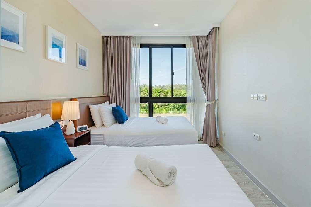 Wyndham Royal Lee Hotel Phuket