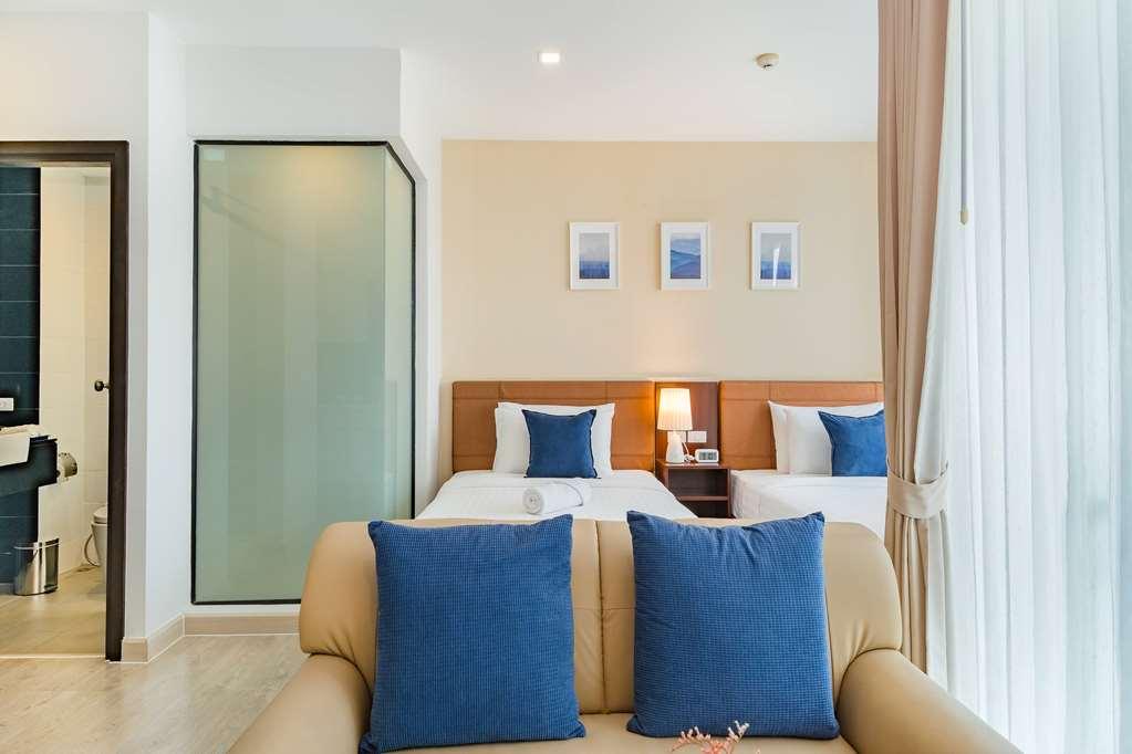 Hotel Wyndham Royal Lee Phuket