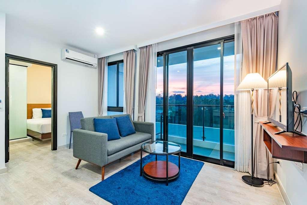Hotel Wyndham Royal Lee